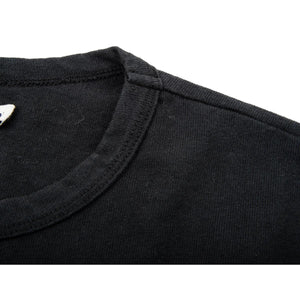 Shifter L/S Tee Black Combo - Long sleeve Tee