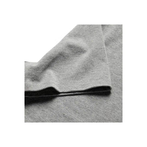 Short Sleeve Heavy Bag Henley Aluminum-Taylor Stitch-MILWORKS
