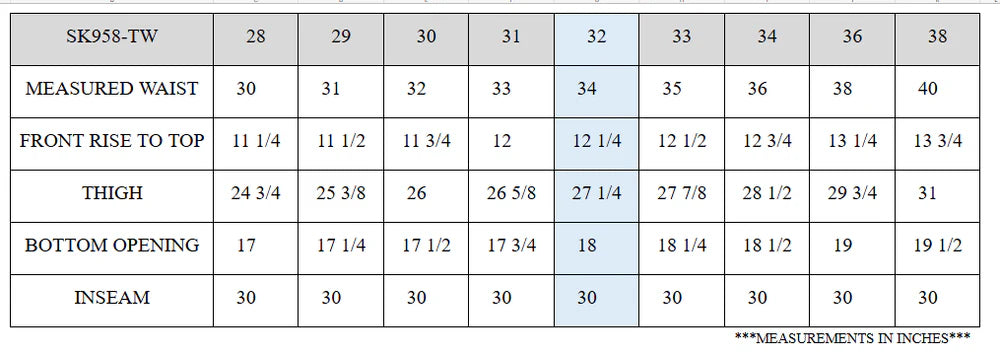 The Weekend Chino Black