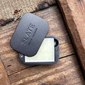 Manready Mercantile - SLATE | Solid Cologne