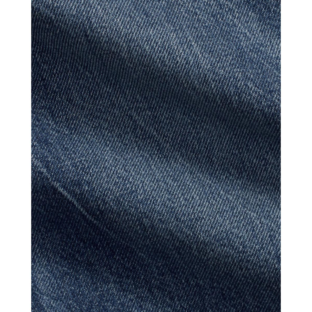 Slim Fit Daws Jean - Denim