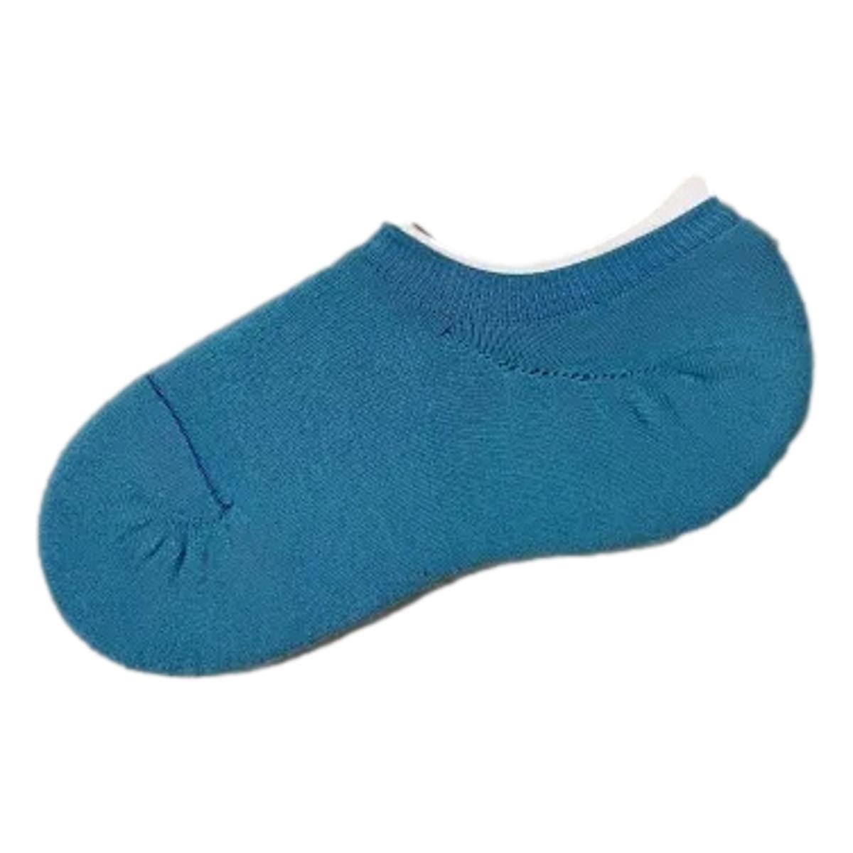 Smith Low Profile Socks Aqua - Socks