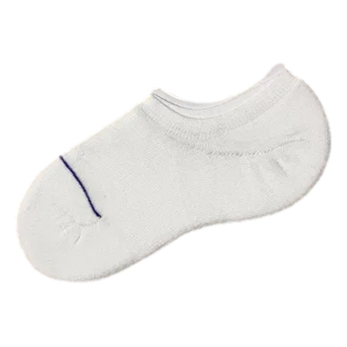 Smith Low Profile Socks White - Socks
