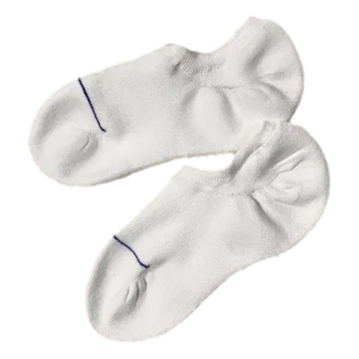 Smith Low Profile Socks White - Socks