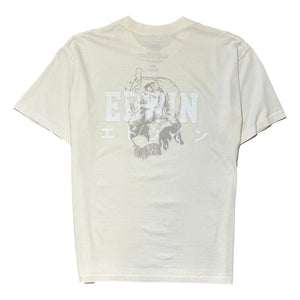 Smokin Cowgirl Natural - T-Shirt