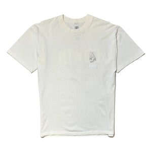 Smokin Cowgirl Natural - T-Shirt