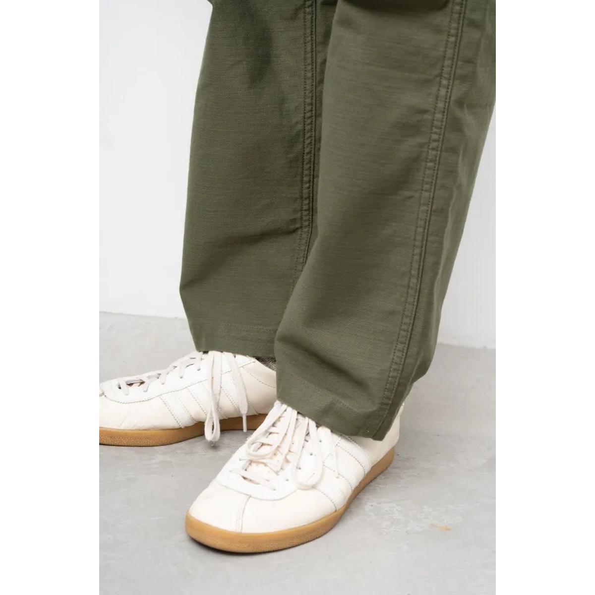 Standard Fatigue Pants Olive - Fatigue Pants