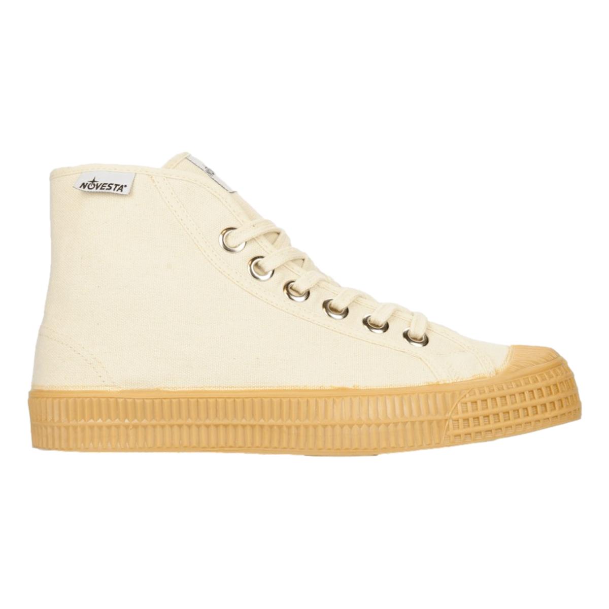 Star Dribble Beige - Shoes