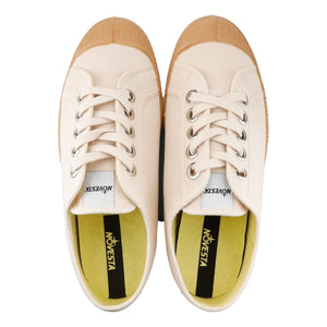 Star Master Beige - Shoes