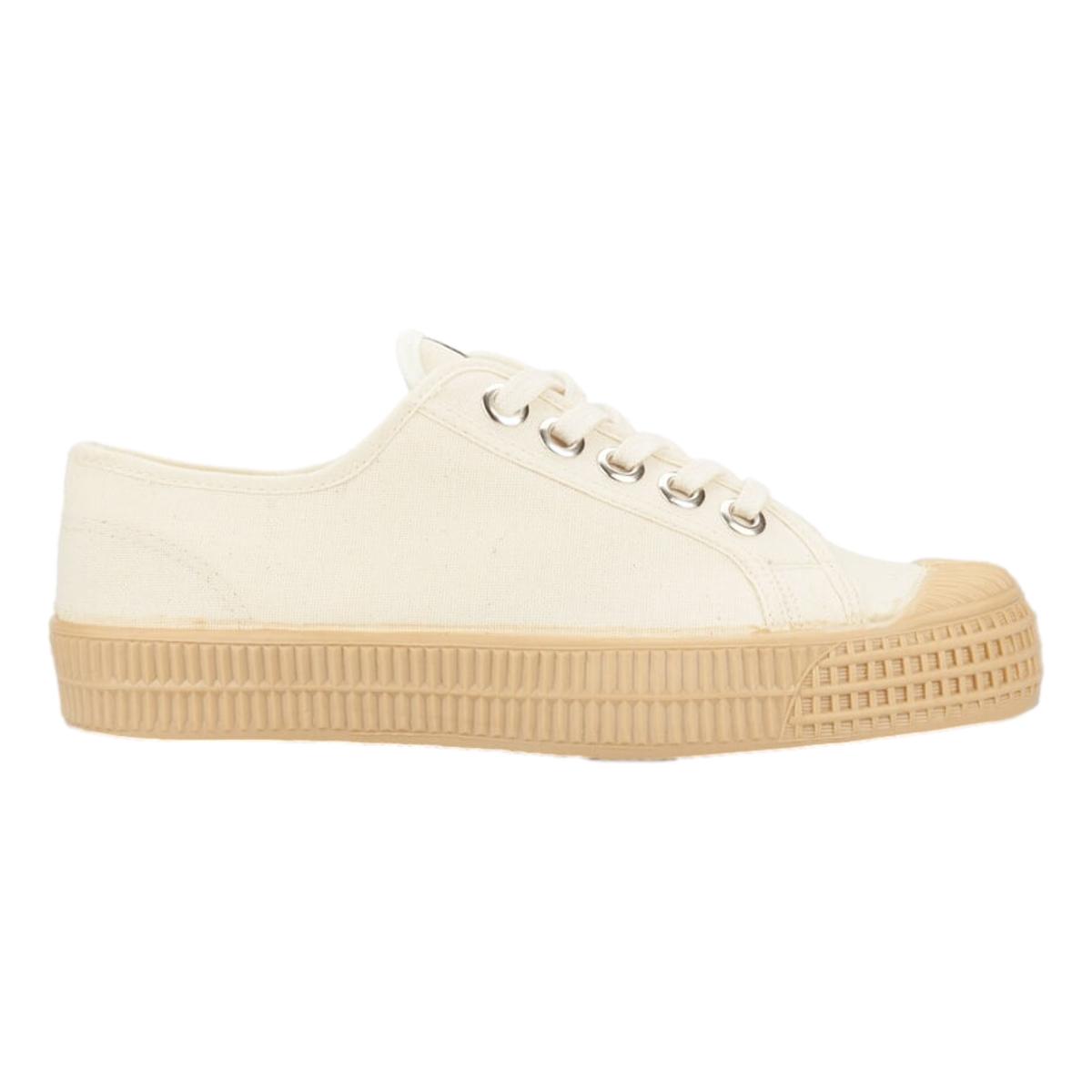 Star Master Beige - Shoes