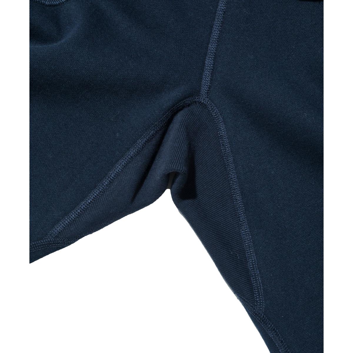 Step-Up Sweatpants Midnight Navy - sweatpants