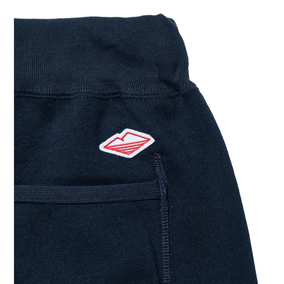 Step-Up Sweatpants Midnight Navy - sweatpants