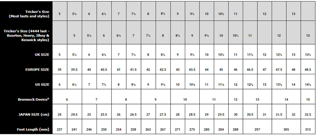 Stow Country Boot Black - Shoes/Boots