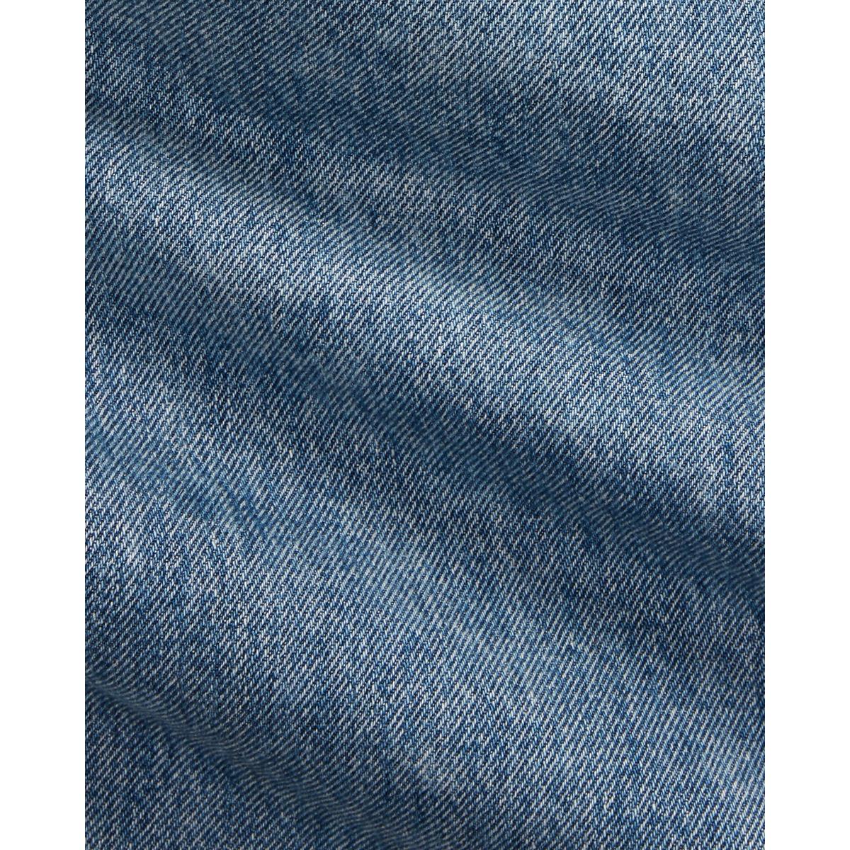 Straight Fit Repaired Clearville Jean Repaired Clearville