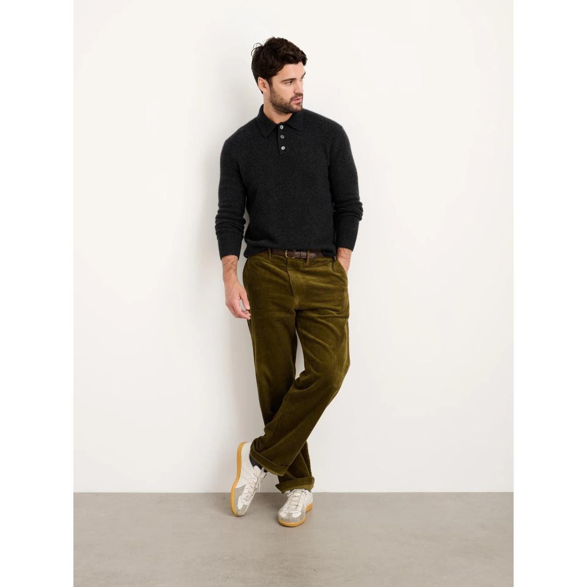511™ Slim Fit Chino Pants - Green | Levi's® US