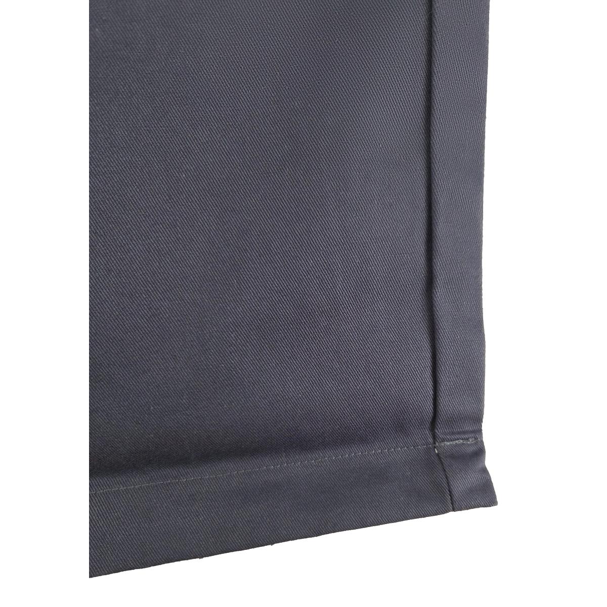Straight Work Chino Pant Navy - Shorts