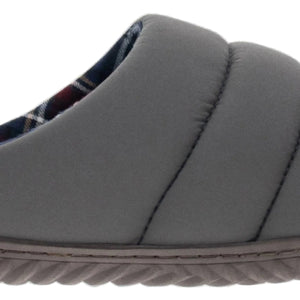 Staheekum - Men’s Summit and Go Slipper: Charcoal / 11