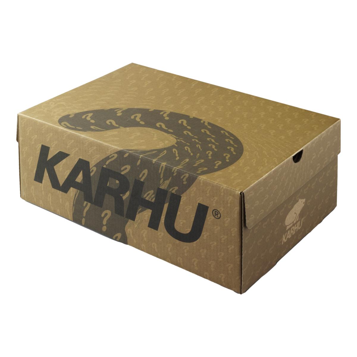 Super Fulcrum Solitary Beech Jet Black - Shoes