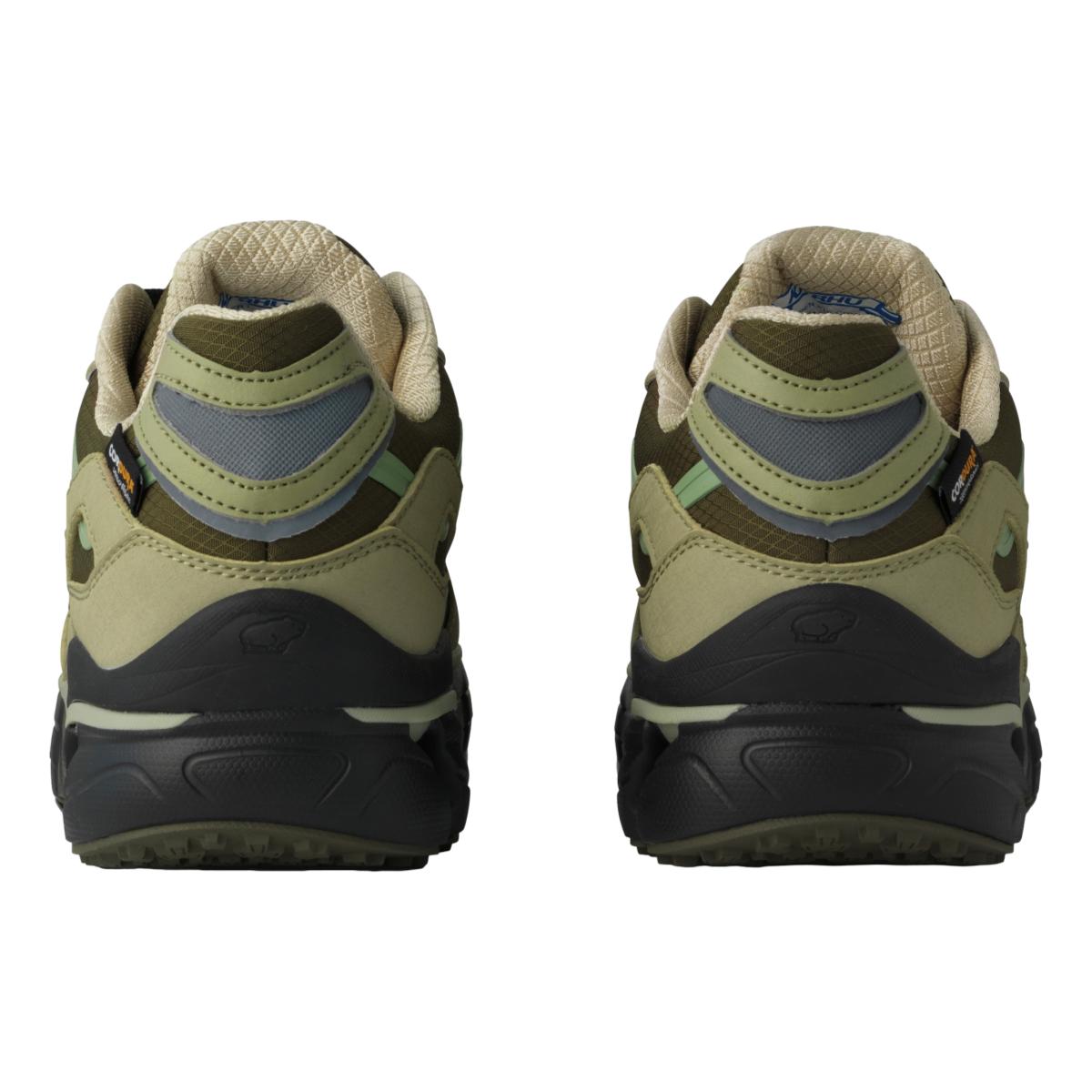 Super Fulcrum Solitary Beech Jet Black - Shoes