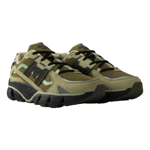 Super Fulcrum Solitary Beech Jet Black - Shoes