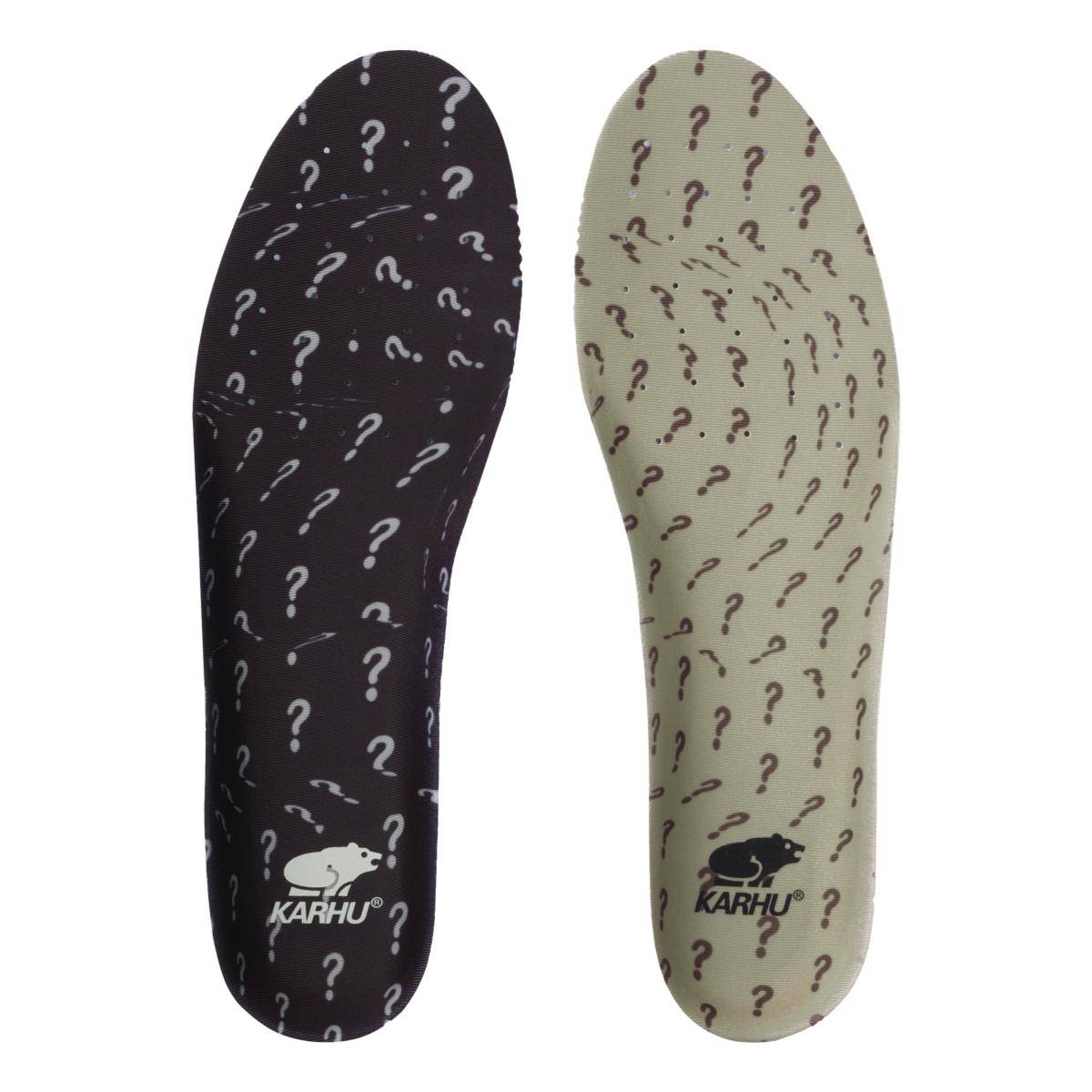 Super Fulcrum Solitary Beech Jet Black - Shoes