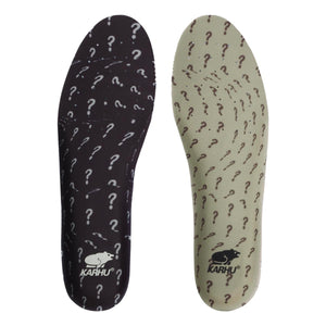 Super Fulcrum Solitary Beech Jet Black - Shoes