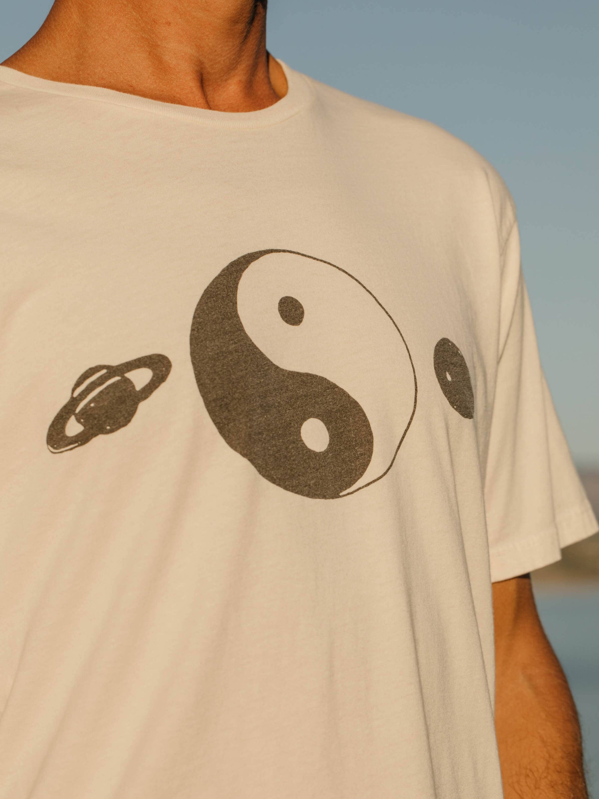 Super Natural Tee: Super Natural