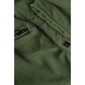 Superfleece Trackpant Brt Loden - Fleece