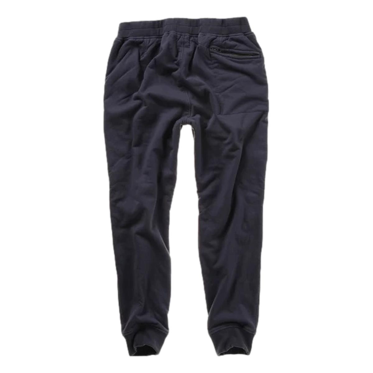 Superfleece Trackpant Navy - Track Pants