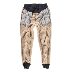 Superfleece Trackpant Navy - Track Pants