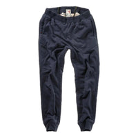 Superfleece Trackpant Navy - Track Pants