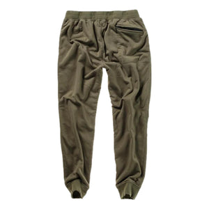 Superfleece Trackpant Olive Drab - Track Pants