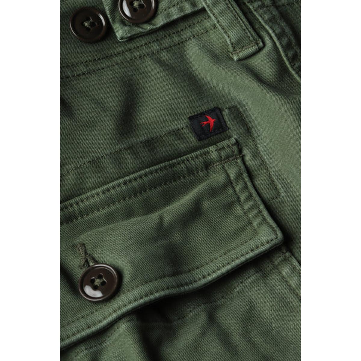 Supply Pant Army Fade - Pant