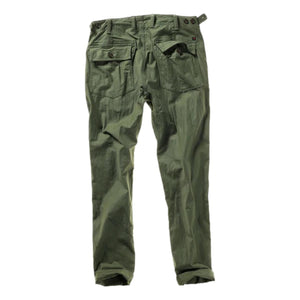 Supply Pant Army Fade - Pant