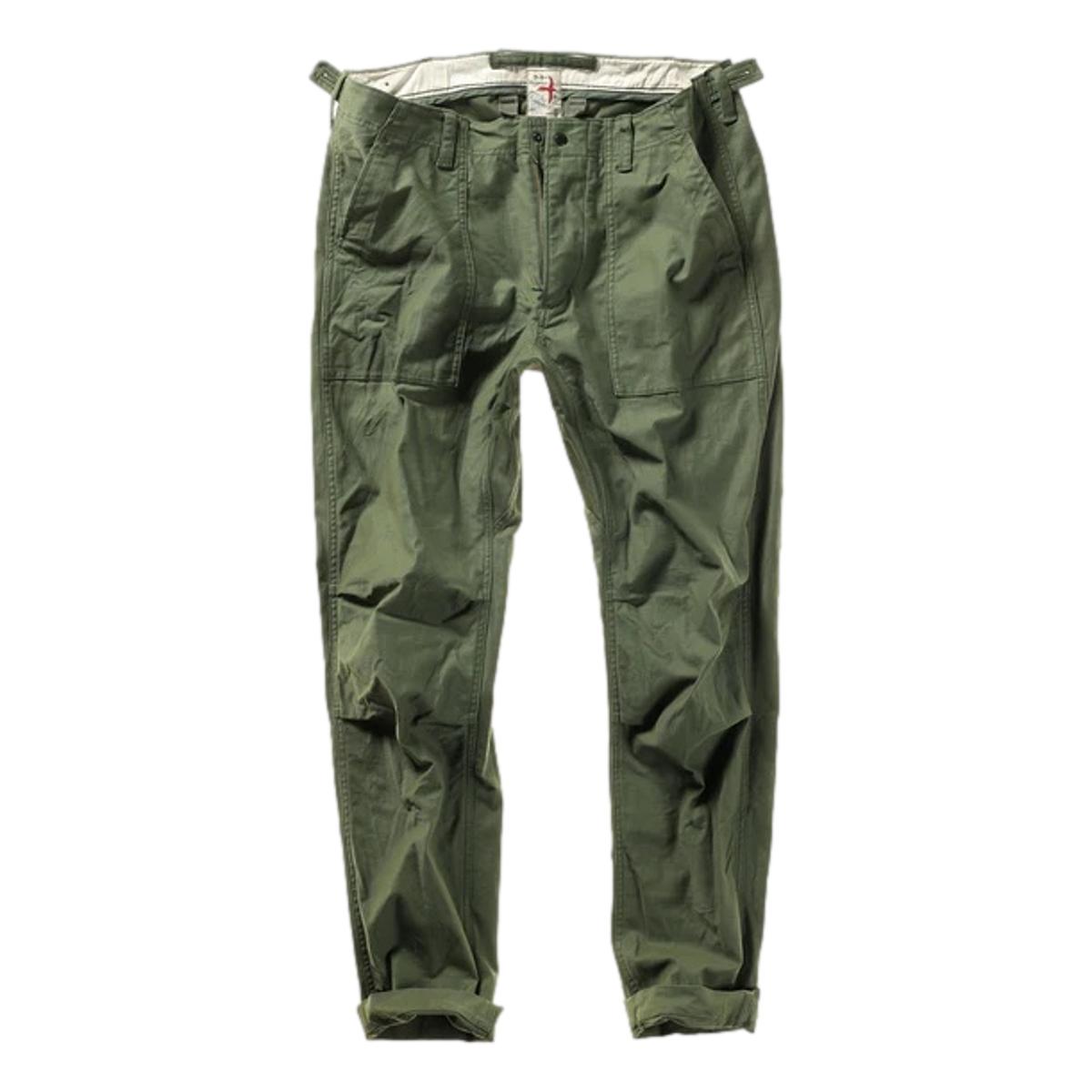 Supply Pant Army Fade - Pant