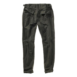 Supply Pant Dark Smoke - Pant