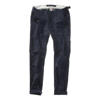 Supply Pant Dk Navy - Pant