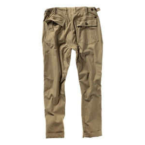 Supply Pant Worker Khaki - Pant