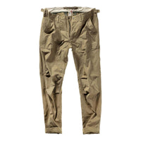 Supply Pant Worker Khaki - Pant