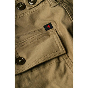 Supply Pant Worker Khaki - Pant