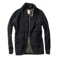 Sweatshirt Trap Blazer Navy - Blazer