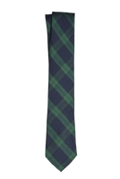 Tartan Tie - Tie