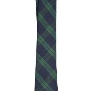 Tartan Tie - Tie