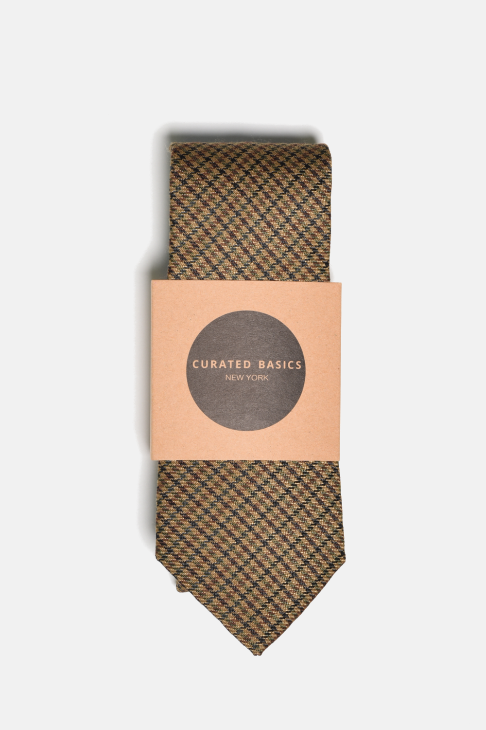 Tatterall Tie - Tie