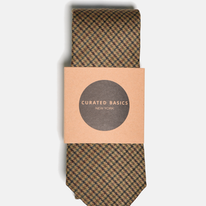 Tatterall Tie - Tie