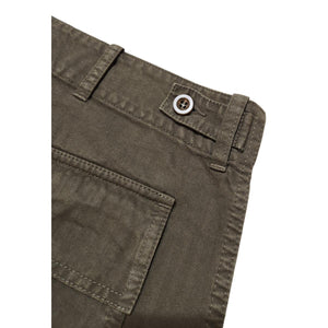 Texas Fatigue Pant Olive Fatigue Pant