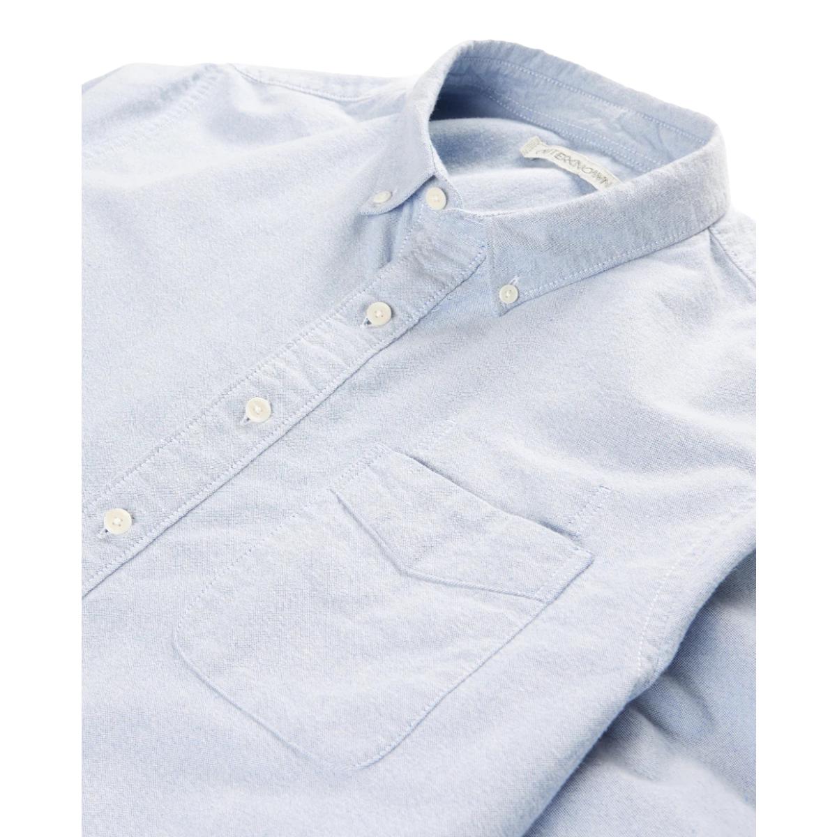 The Artist Oxford Oxford Blue - Shirts