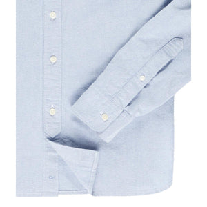 The Artist Oxford Oxford Blue - Shirts