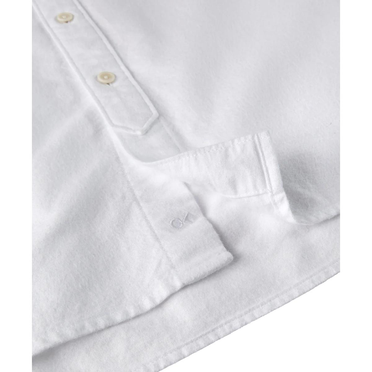 The Artist Oxford Bright White - Shirts