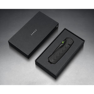 The Carter Black + Black - knife